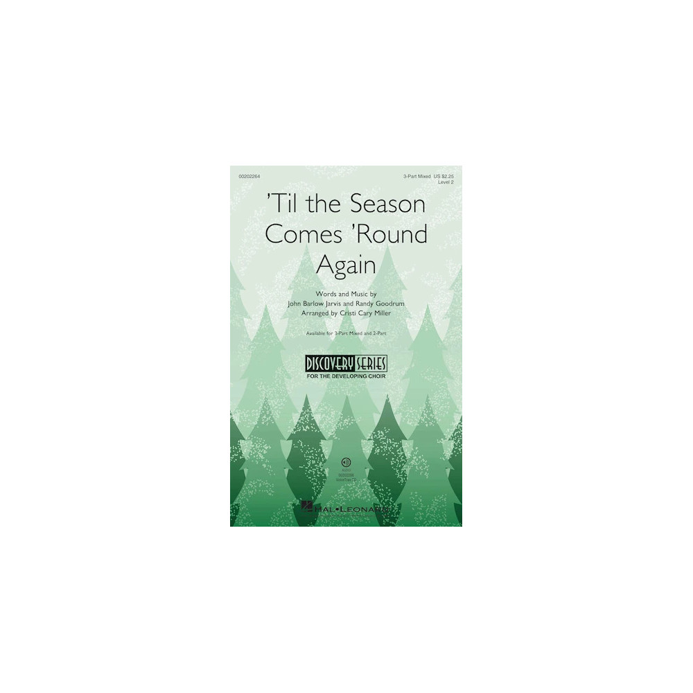 'Til The Season Comes 'Round Again